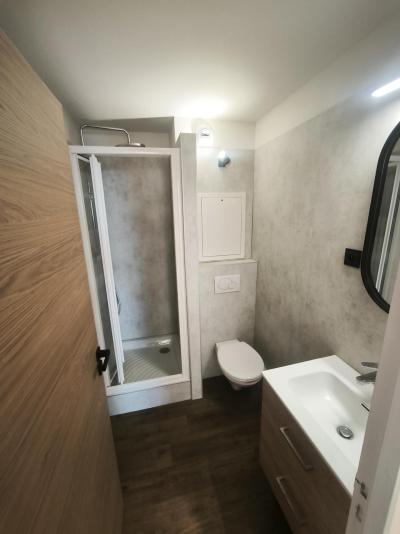 Vacaciones en montaña Apartamento 3 piezas para 6 personas (310) - Les Temples du Soleil Tikal - Val Thorens - Alojamiento