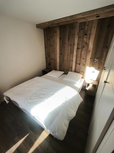 Vakantie in de bergen Appartement 3 kamers 6 personen (310) - Les Temples du Soleil Tikal - Val Thorens - Kamer