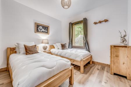 Urlaub in den Bergen 4-Zimmer-Appartment für 8 Personen (C02P) - Les Terrasses de la Vanoise - Champagny-en-Vanoise