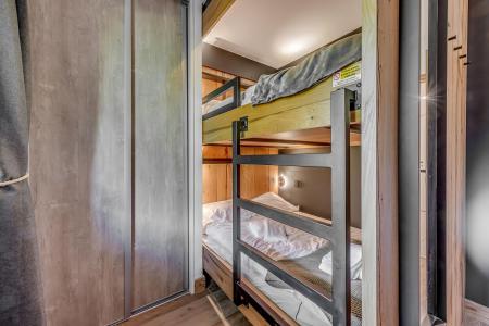 Vakantie in de bergen Appartement 4 kamers 6-8 personen (A13) - Les Terrasses de la Vanoise - Champagny-en-Vanoise