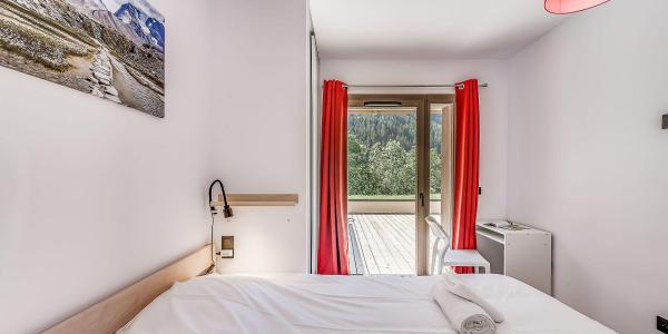 Vacanze in montagna Appartamento 4 stanze per 8 persone (A03P) - Les Terrasses de la Vanoise - Champagny-en-Vanoise - Alloggio