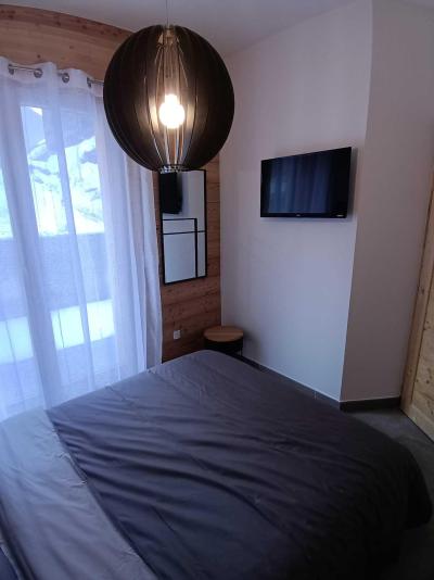 Vacances en montagne Appartement 3 pièces 7 personnes (101) - Les Terrasses de Vars Ste Catherine - Vars - Chambre