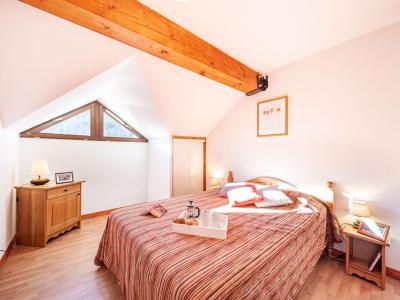Urlaub in den Bergen 2-Zimmer-Appartment für 6 Personen (1) - Les Terrasses des Bottières - Les Bottières - Unterkunft