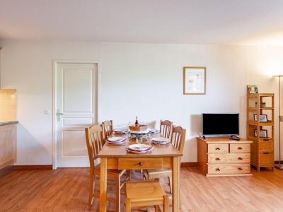 Vacanze in montagna Appartamento 2 stanze per 6 persone (2) - Les Terrasses des Bottières - Les Bottières - Alloggio