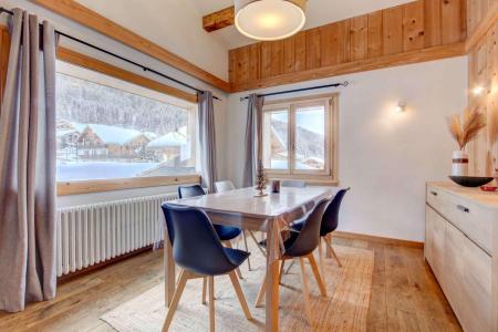 Location appartement Les Tilleuls