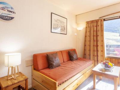 Каникулы в горах Апартаменты 1 комнат 4 чел. (2) - Les Tommeuses - Tignes - квартира