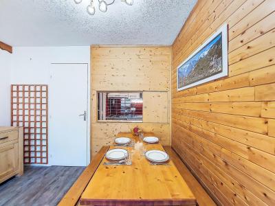 Urlaub in den Bergen 1-Zimmer-Appartment für 4 Personen (28) - Les Tommeuses - Tignes - Unterkunft