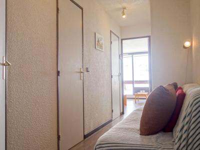 Urlaub in den Bergen 1-Zimmer-Appartment für 5 Personen (27) - Les Tommeuses - Tignes - Flur