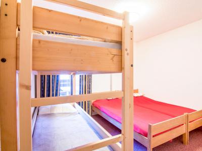 Holiday in mountain resort 2 room apartment 6 people (29) - Les Tommeuses - Tignes - Bedroom