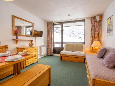 Holiday in mountain resort 2 room apartment 6 people (32) - Les Tommeuses - Tignes - Accommodation