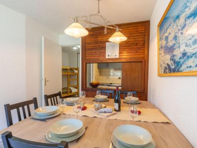 Holiday in mountain resort 2 room apartment 6 people (9) - Les Tommeuses - Tignes - Accommodation