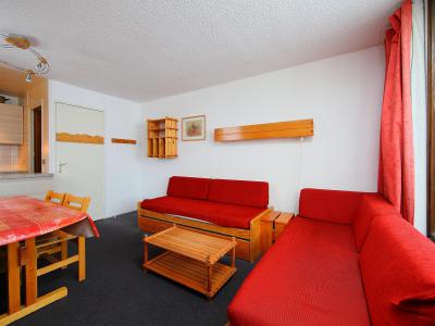 Urlaub in den Bergen 3-Zimmer-Appartment für 7 Personen (24) - Les Tommeuses - Tignes - Sofa