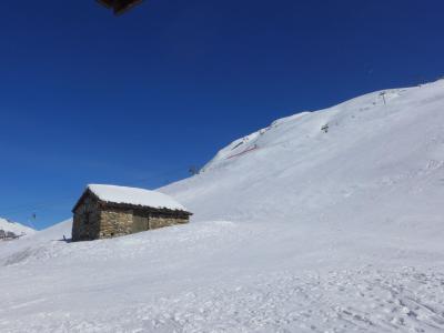 Vacances en montagne Appartement 3 pièces 6 personnes (30) - Les Tommeuses - Tignes