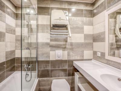 Vacances en montagne Appartement 1 pièces 4 personnes (26) - Les Tommeuses - Tignes