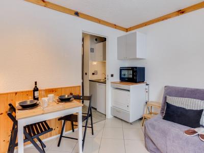 Vacances en montagne Studio 2 personnes (35) - Les Tommeuses - Tignes