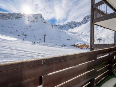 Vacances en montagne Appartement 2 pièces 6 personnes (29) - Les Tommeuses - Tignes