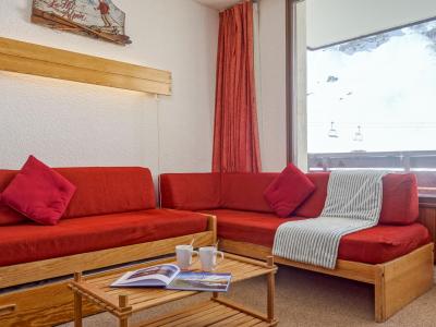 Vacances en montagne Appartement 3 pièces 7 personnes (24) - Les Tommeuses - Tignes