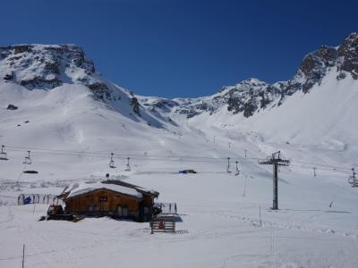 Vacances en montagne Appartement 3 pièces 7 personnes (24) - Les Tommeuses - Tignes
