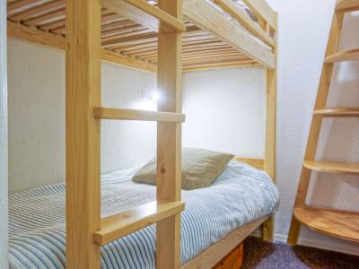 Vacances en montagne Appartement 1 pièces 4 personnes (19) - Les Tommeuses - Tignes