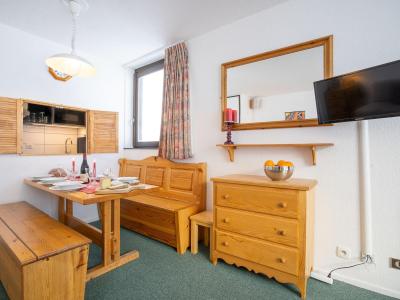 Vacances en montagne Appartement 2 pièces 6 personnes (32) - Les Tommeuses - Tignes