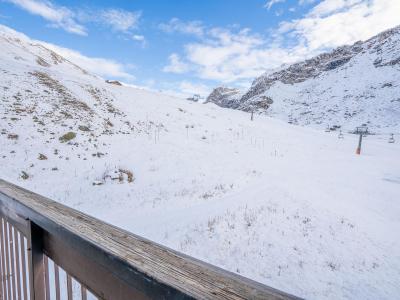 Vacances en montagne Appartement 2 pièces 6 personnes (32) - Les Tommeuses - Tignes