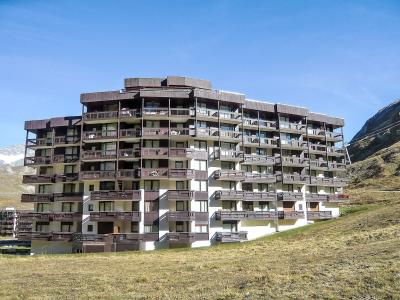 Locazione Tignes : Les Tommeuses estate