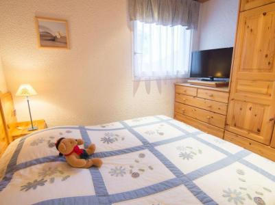 Wakacje w górach Apartament 3 pokojowy 6 osób (30) - Les Tommeuses - Tignes - Pokój