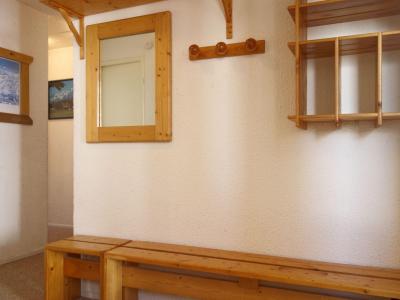 Wakacje w górach Apartament 3 pokojowy 7 osób (24) - Les Tommeuses - Tignes - Korytarz