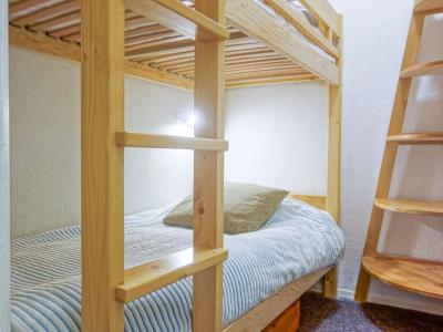 Vacaciones en montaña Apartamento 1 piezas para 4 personas (19) - Les Tommeuses - Tignes - Cabina