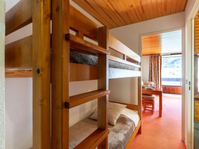 Vacaciones en montaña Apartamento 1 piezas para 4 personas (20) - Les Tommeuses - Tignes - Alojamiento