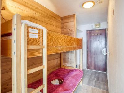 Vacaciones en montaña Apartamento 1 piezas para 4 personas (26) - Les Tommeuses - Tignes - Cabina