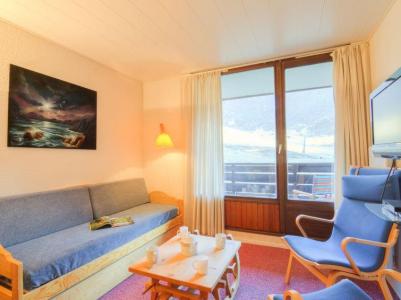 Vacaciones en montaña Apartamento 2 piezas para 6 personas (29) - Les Tommeuses - Tignes - Estancia