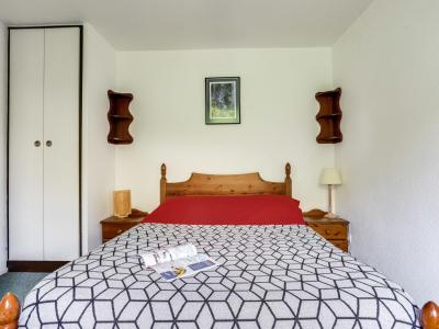 Vacaciones en montaña Apartamento 2 piezas para 6 personas (32) - Les Tommeuses - Tignes - Cabina