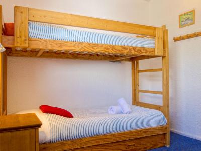 Vacaciones en montaña Apartamento 3 piezas para 7 personas (24) - Les Tommeuses - Tignes - Camas literas