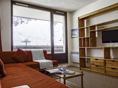 Vacaciones en montaña Apartamento 3 piezas para 7 personas (24) - Les Tommeuses - Tignes - Estancia