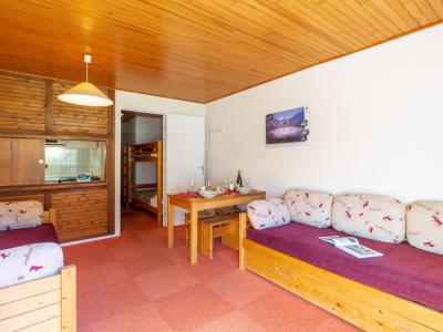 Vacanze in montagna Appartamento 1 stanze per 4 persone (20) - Les Tommeuses - Tignes - Alloggio