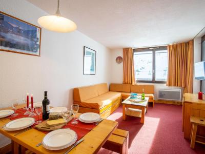 Vacanze in montagna Appartamento 2 stanze per 6 persone (17) - Les Tommeuses - Tignes - Alloggio