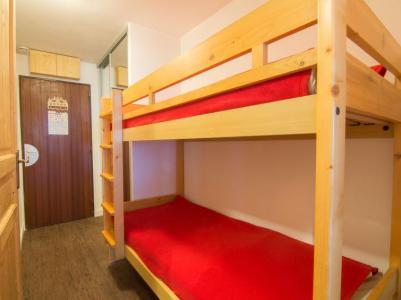 Vakantie in de bergen Appartement 1 kamers 4 personen (2) - Les Tommeuses - Tignes - Cabine