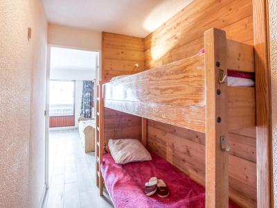 Vakantie in de bergen Appartement 1 kamers 4 personen (26) - Les Tommeuses - Tignes - Cabine