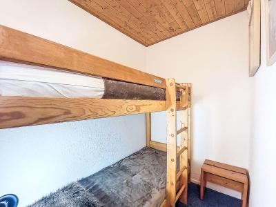 Vakantie in de bergen Appartement 1 kamers 4 personen (28) - Les Tommeuses - Tignes - Verblijf