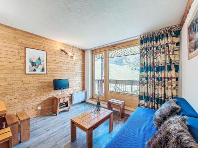 Vakantie in de bergen Appartement 1 kamers 4 personen (28) - Les Tommeuses - Tignes - Verblijf