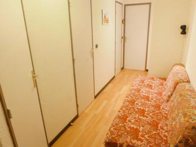 Vakantie in de bergen Appartement 1 kamers 5 personen (27) - Les Tommeuses - Tignes - Cabine