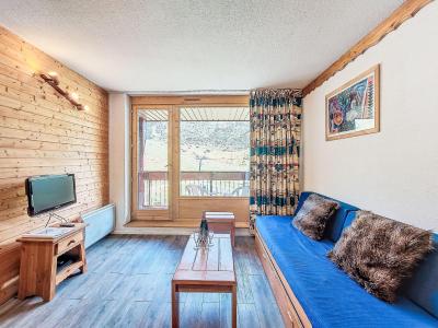 Vacances en montagne Appartement 1 pièces 4 personnes (28) - Les Tommeuses - Tignes - Logement