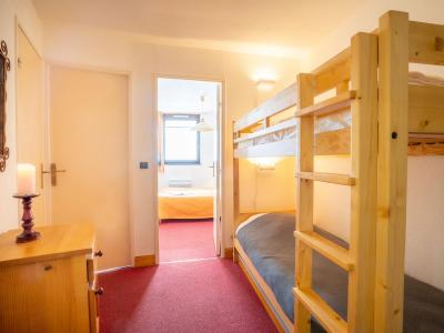 Vakantie in de bergen Appartement 2 kamers 6 personen (17) - Les Tommeuses - Tignes - Verblijf