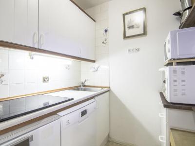 Vacances en montagne Appartement 2 pièces 6 personnes (29) - Les Tommeuses - Tignes - Kitchenette