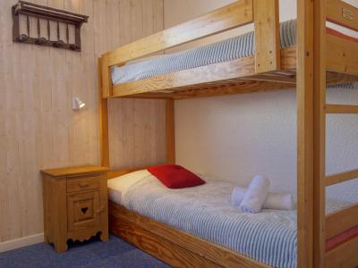 Vakantie in de bergen Appartement 3 kamers 7 personen (24) - Les Tommeuses - Tignes - Stapelbedden