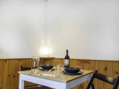 Vacanze in montagna Studio per 2 persone (35) - Les Tommeuses - Tignes - Soggiorno