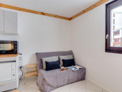 Vacanze in montagna Studio per 2 persone (35) - Les Tommeuses - Tignes - Soggiorno