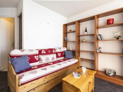Urlaub in den Bergen 1-Zimmer-Appartment für 4 Personen (4) - Les Trois Vallées - Val Thorens - Unterkunft