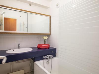 Vacances en montagne Appartement 1 pièces 4 personnes (4) - Les Trois Vallées - Val Thorens